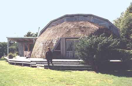 cameron dome