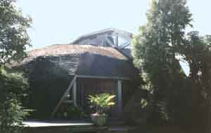 cameron dome