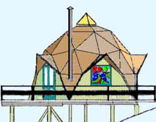papp dome
