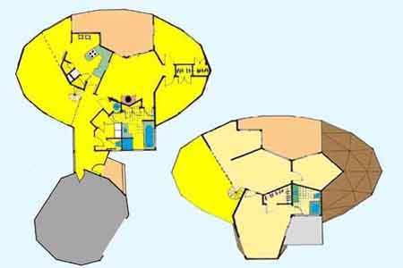 wilson dome plan