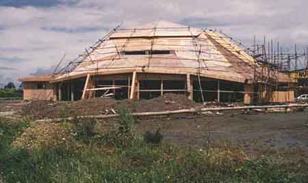 theatre dome