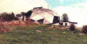 wilson dome