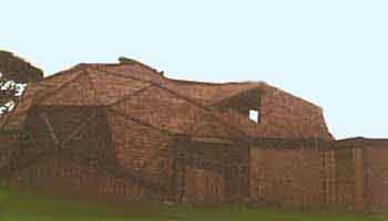 wilson dome