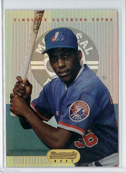 1995 Bowmans Best Guerrero
