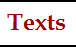 Sample Texts