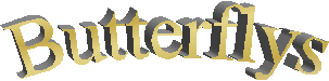 Butterflys 2