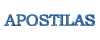 APOSTILAS