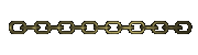 This graphic is a bunch of chains 
linked together!