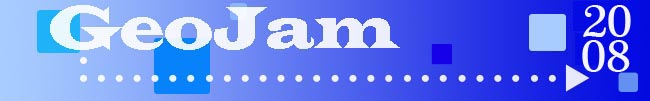 GeoJam 2008