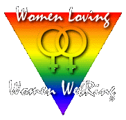 The Women Loving Women Webring