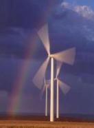 Eolic Airgenerator