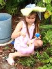  Savannah Easter