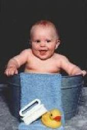 Baby Photo
