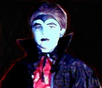 Tyler - Halloween - 2003