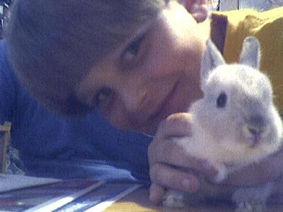 Tyler and Sniffers