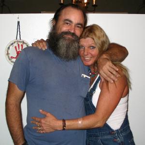 George & Raye - August 14, 2005