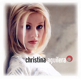 Christina Aguilera (self Titled) Lyrics