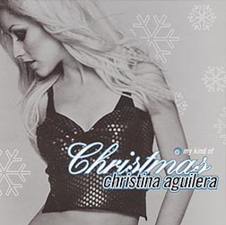 My Kind Of Christmas Lyrics
