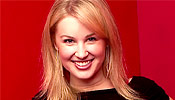 Ashley Thomas