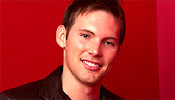 Eric Yoder