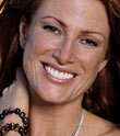 Angie Everhart