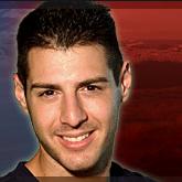 Rob Cesternino