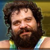 Rupert Boneham
