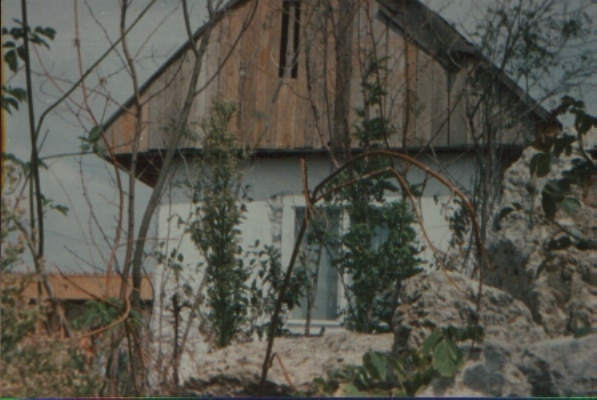 Reservation & House