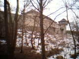 The Wall