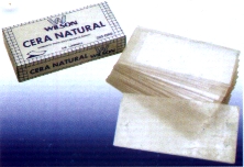 Cera Natural