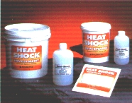 Heat Shoch