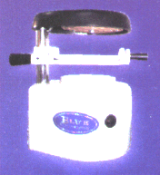 PLASTIFICADORA ELÉTRICA