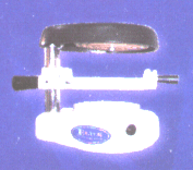 PLASTIFICADORA PNEUMÁTICA
