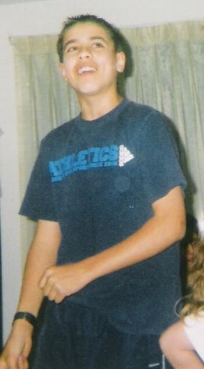 Andre