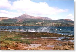 Goatfell