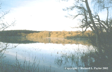 loch Ussie