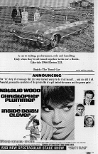 Radio City Music Hall: January 20, 1966