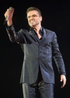 George Michael poster @ iceposter.com
