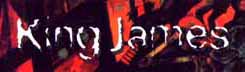 King James