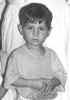 Boy at Batumi