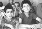 Senaki Children