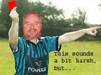 talksport- Mike Parry