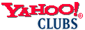 Yahoo Clubs Logo