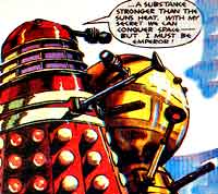 daleks