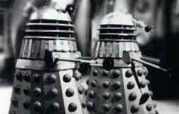 daleks