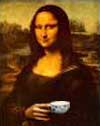 mona lisa