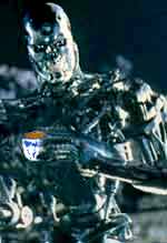 endoskeleton
