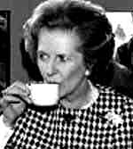 thatcher