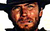 clint eastwood
