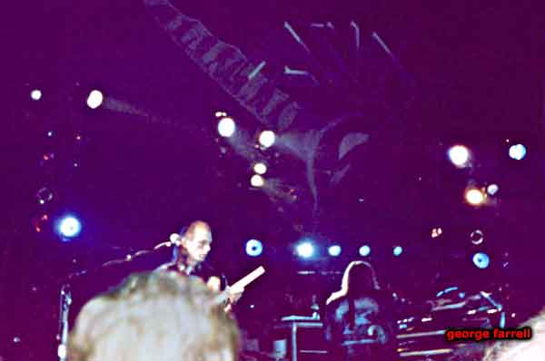 Asia, Forum, London, 1992